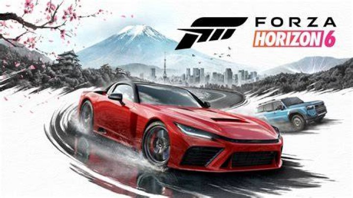 Forza Horizon 2 Review - GameRevolution
