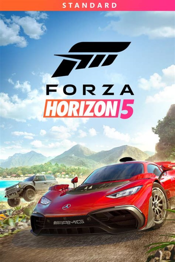 Forza-Horizon