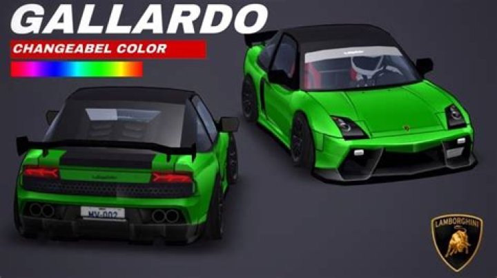FR Legends Livery Codes
