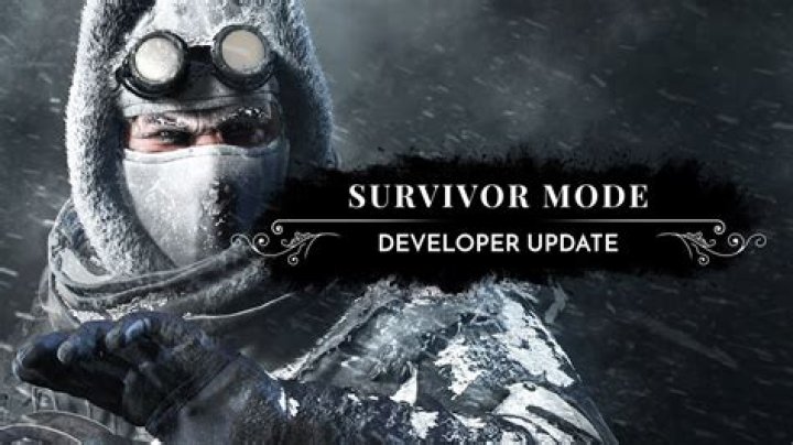 Frostpunk Update 1.10 Adds Survivor Mode; Fixes Bugs