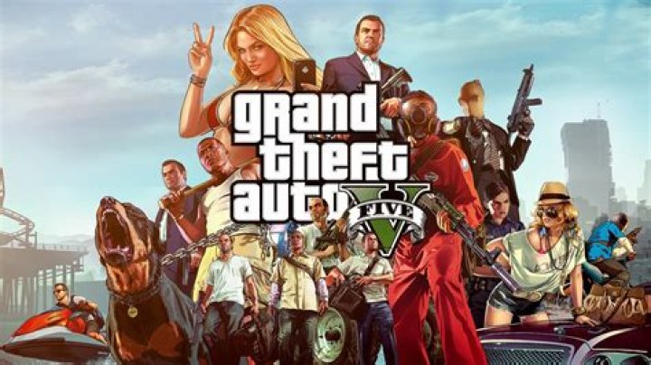 Full patch notes for Grand Theft Auto V Update 1.56