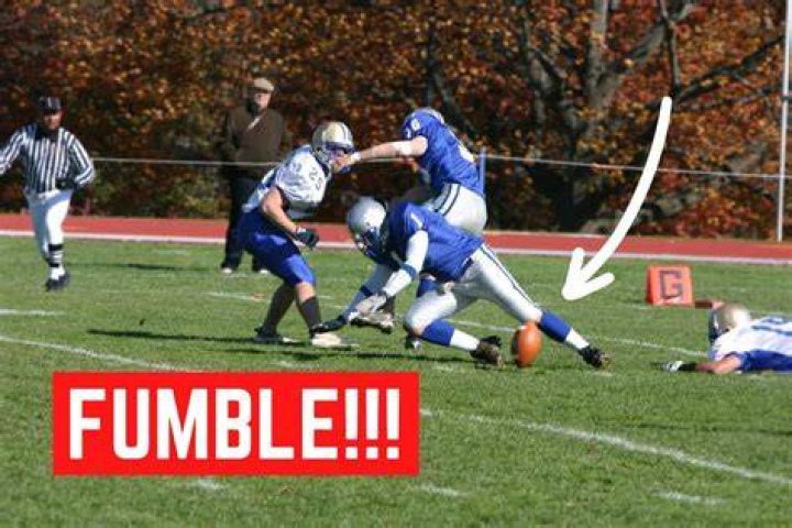 Fumble