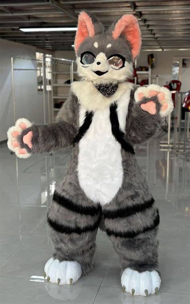 Furry Dress Up - ARPAplus 1 Furry Dress Up