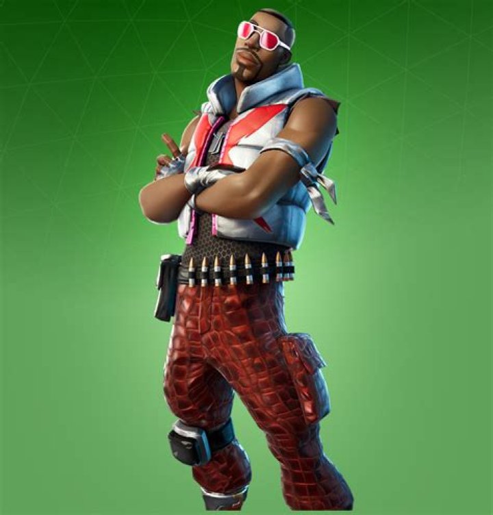 Gage skin