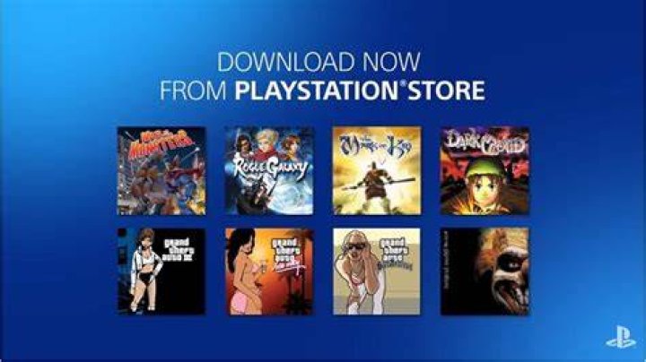 
Game Dev Not Sold On PS2 Emulation On PS4 Or Backwards Compatibility
