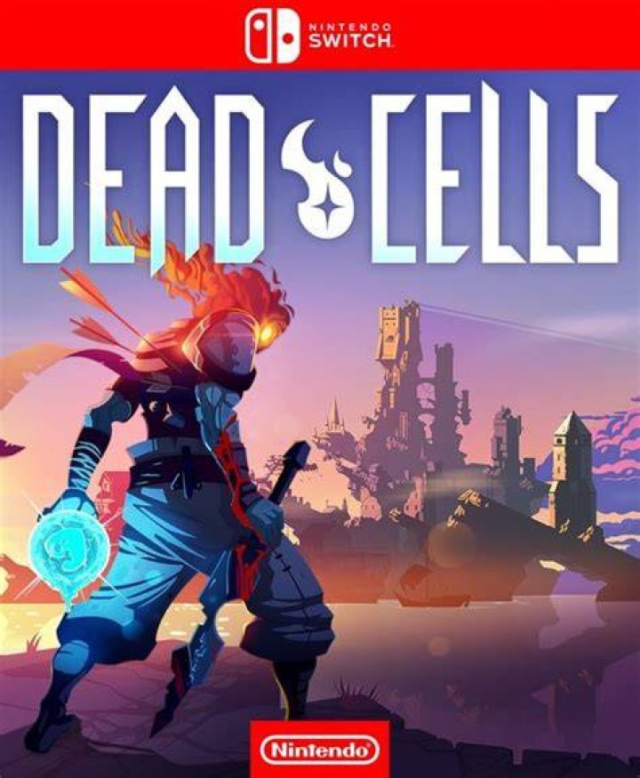 
Game Trial Event Makes Dead Cells Available For Nintendo Switch Online Members
