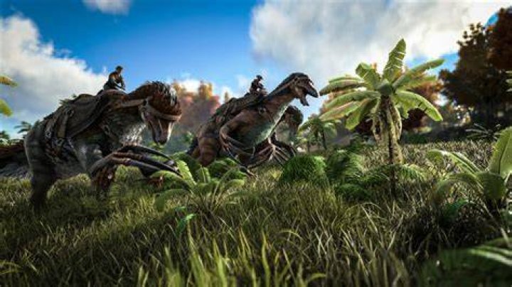 Gameranx Interviews: Gareth Coker (ARK: Survival Evolved)
