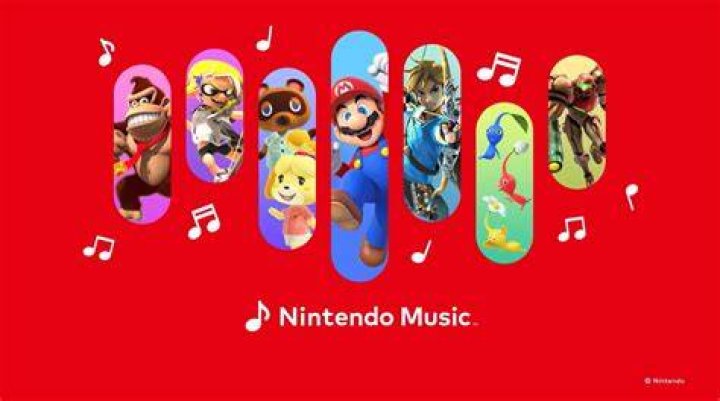 Games — Music