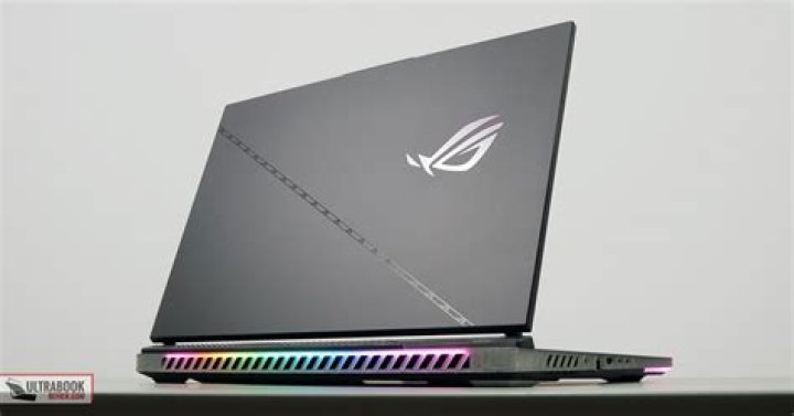 gaming laptops 2011