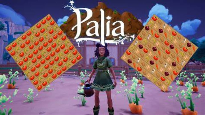 gardening patterns guide palia