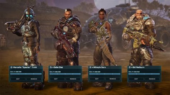 Gear Tactics Level Up guide