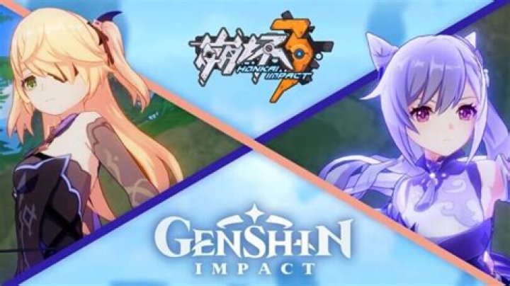 Genshin Impact vs. Honkai Impact – Which is better?