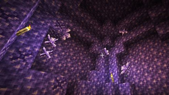 Get Free 1000 Amethyst Shards