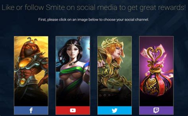 Get Free Gods And Skins