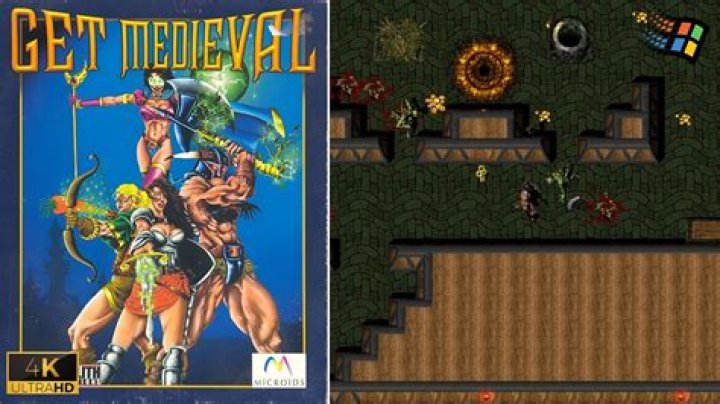Get Medieval PC Cheats - GameRevolution