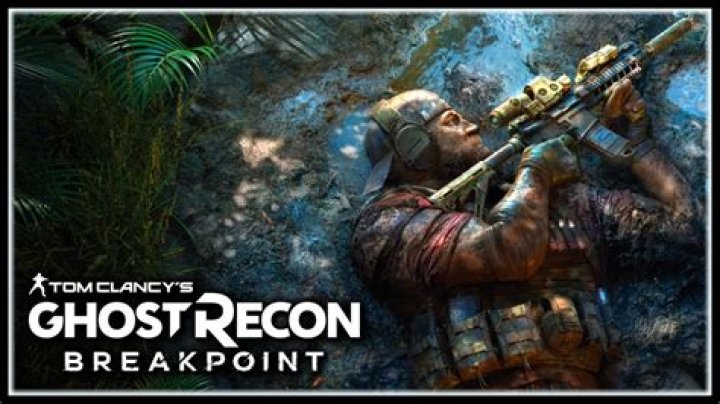 Ghost Recon Breakpoint beta