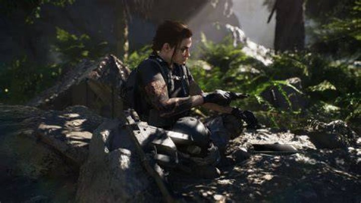 Ghost Recon Breakpoint Drone Not Working | Deploy Drone bug fix