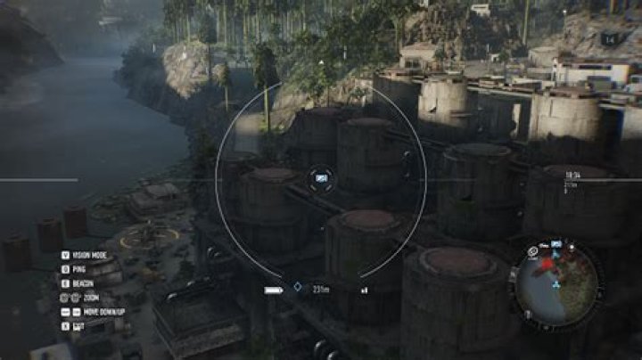 Ghost Recon Breakpoint: How to Find The Bipod