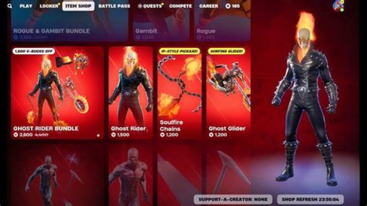 Ghost Rider Bundle