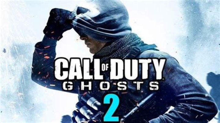 Ghosts 2 Teased by Infinity Ward Communications Manager