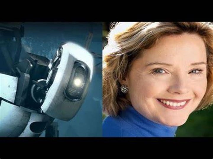 
GLaDOS Actress Working on New Valve Title