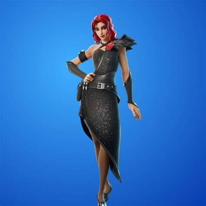 Glimmer skin