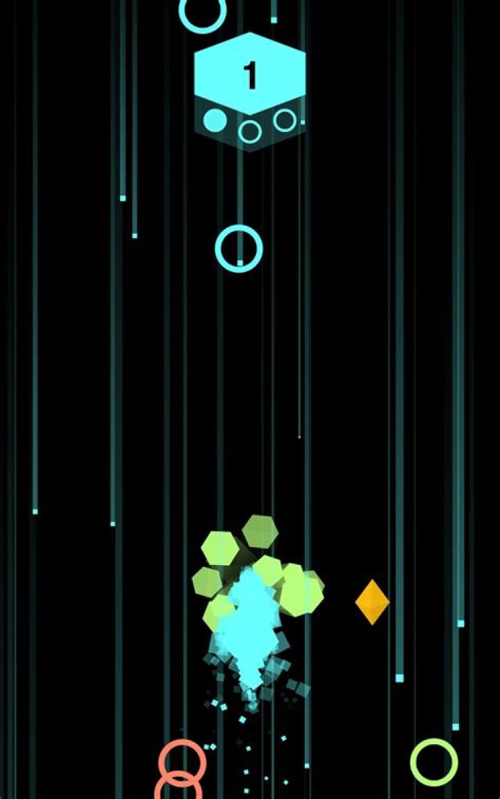 Glow Rider