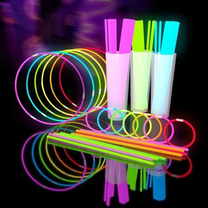 Glowsticks
