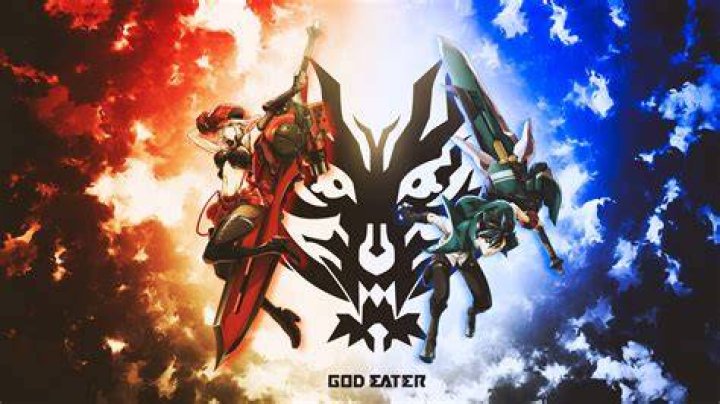 god eater