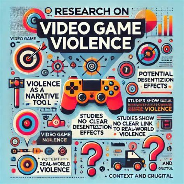 
Going Postal – When Does Gaming Violence Become Too Much?
