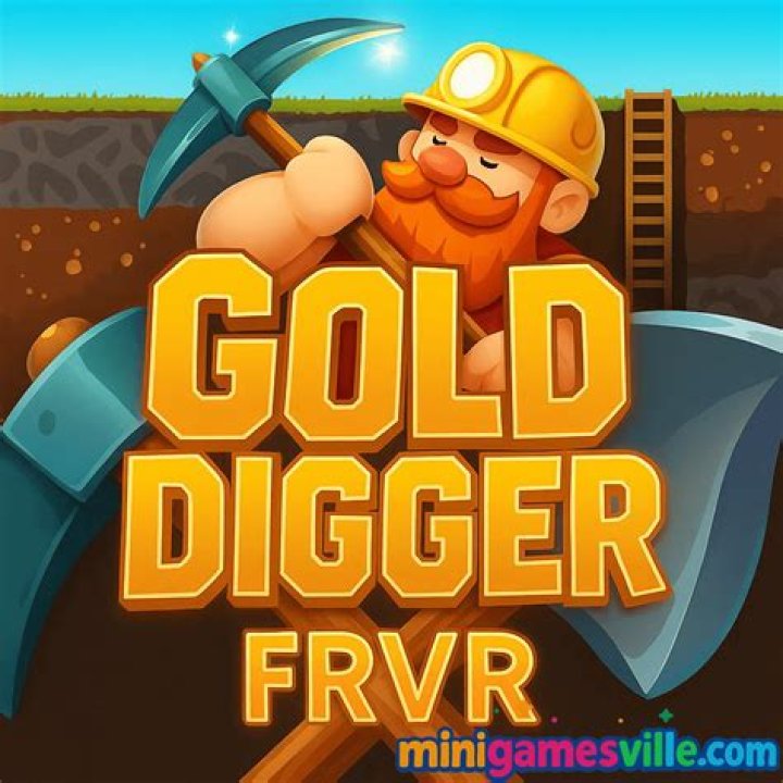 Gold Digger