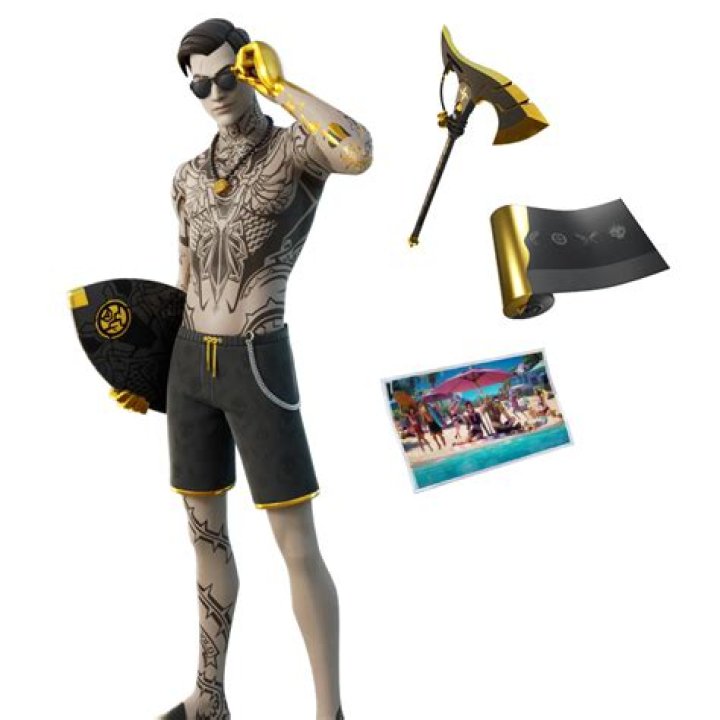 Golden Sands Bundle
