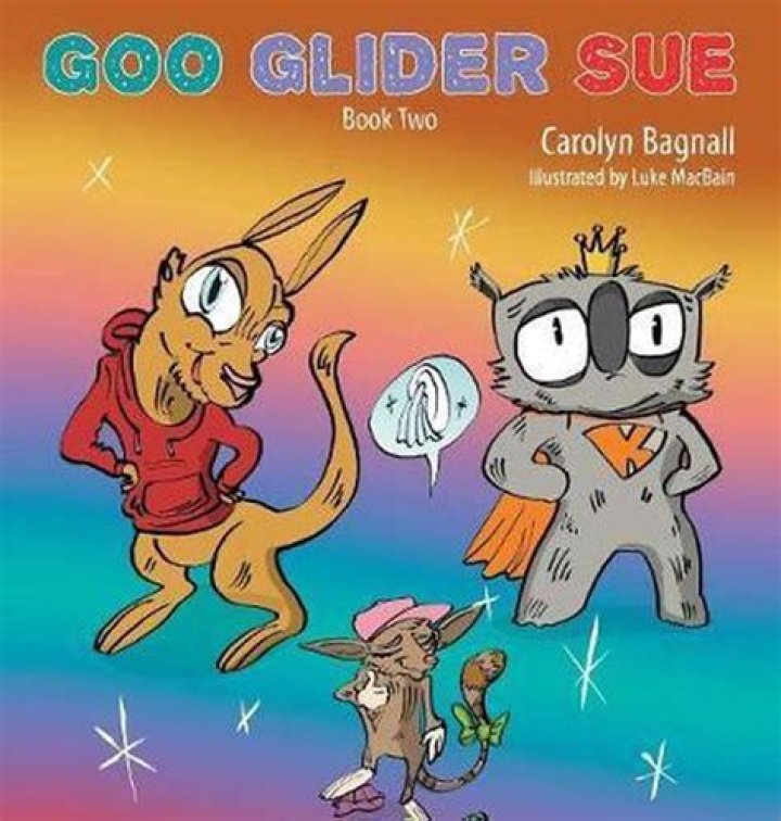 Goo Glider