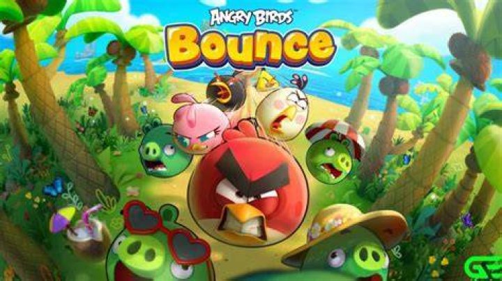 
Google + Games Launches with Angry Birds