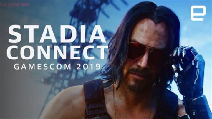 
Google’s Stadia Connect Returns for Gamescom 2019