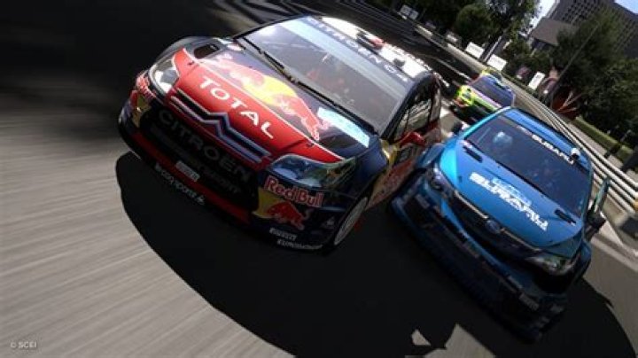 
Gran Turismo 5 Patch 1.05 Released