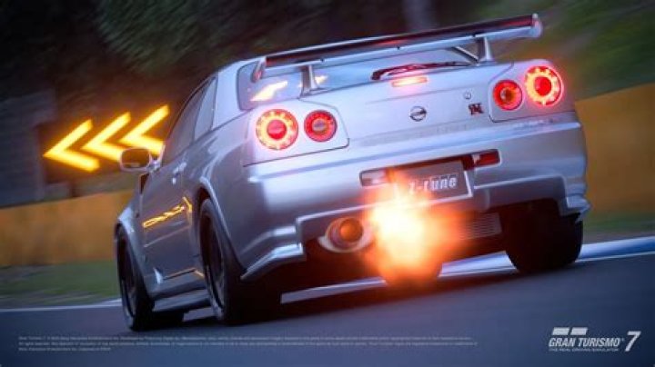 
Gran Turismo 7 Update 1.09 Patch Notes