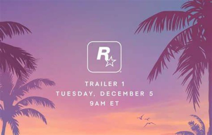 Grand Theft Auto VI Trailer Length Reportedly Unveiled