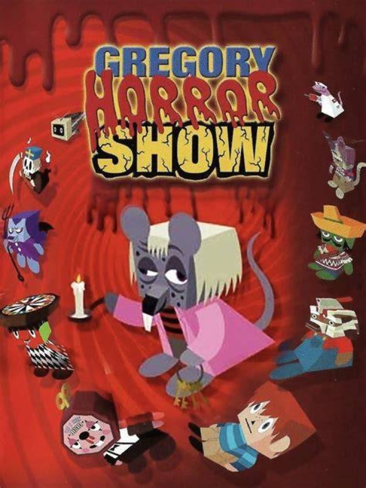 Gregory Horror Show | Eurogamer.net