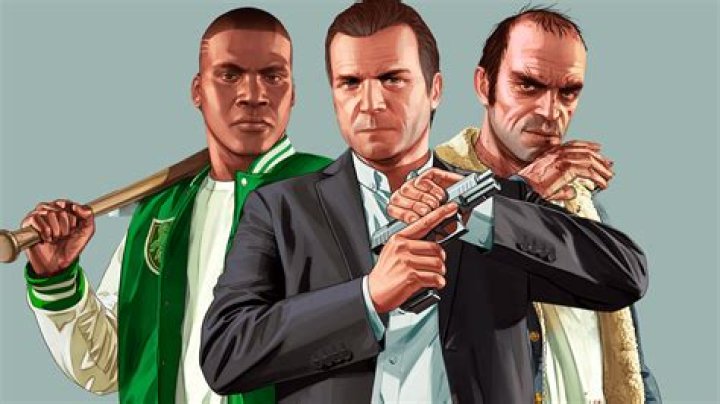 GTA 5 patch notes, release date, more