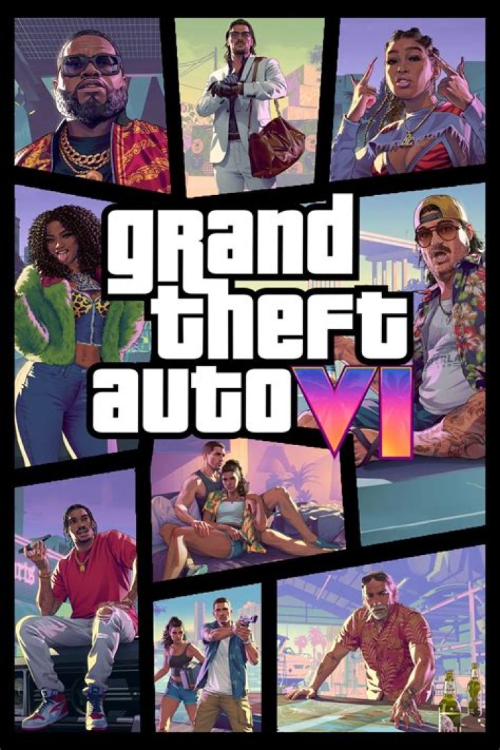 GTA 6