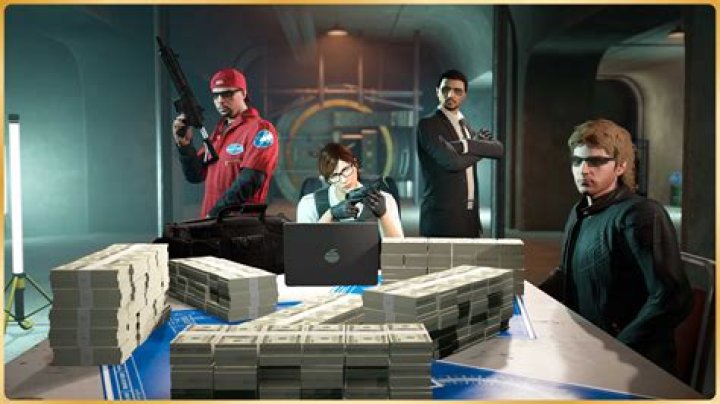 
GTA Online Heists Causing Server Issues, Many Can’t Connect