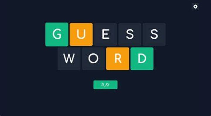 Guess What Make It Word Level 31