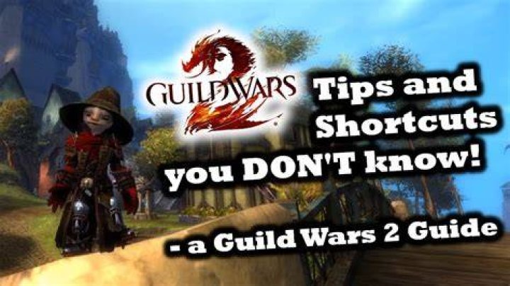guild wars 2 tips tricks guide new players