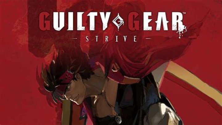 Guilty Gear Strive Achievements & Trophy Guide