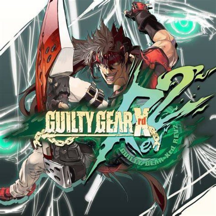 Guilty Gear Xrd Revelator review