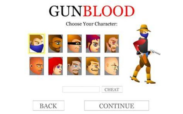 gunblood unblocked