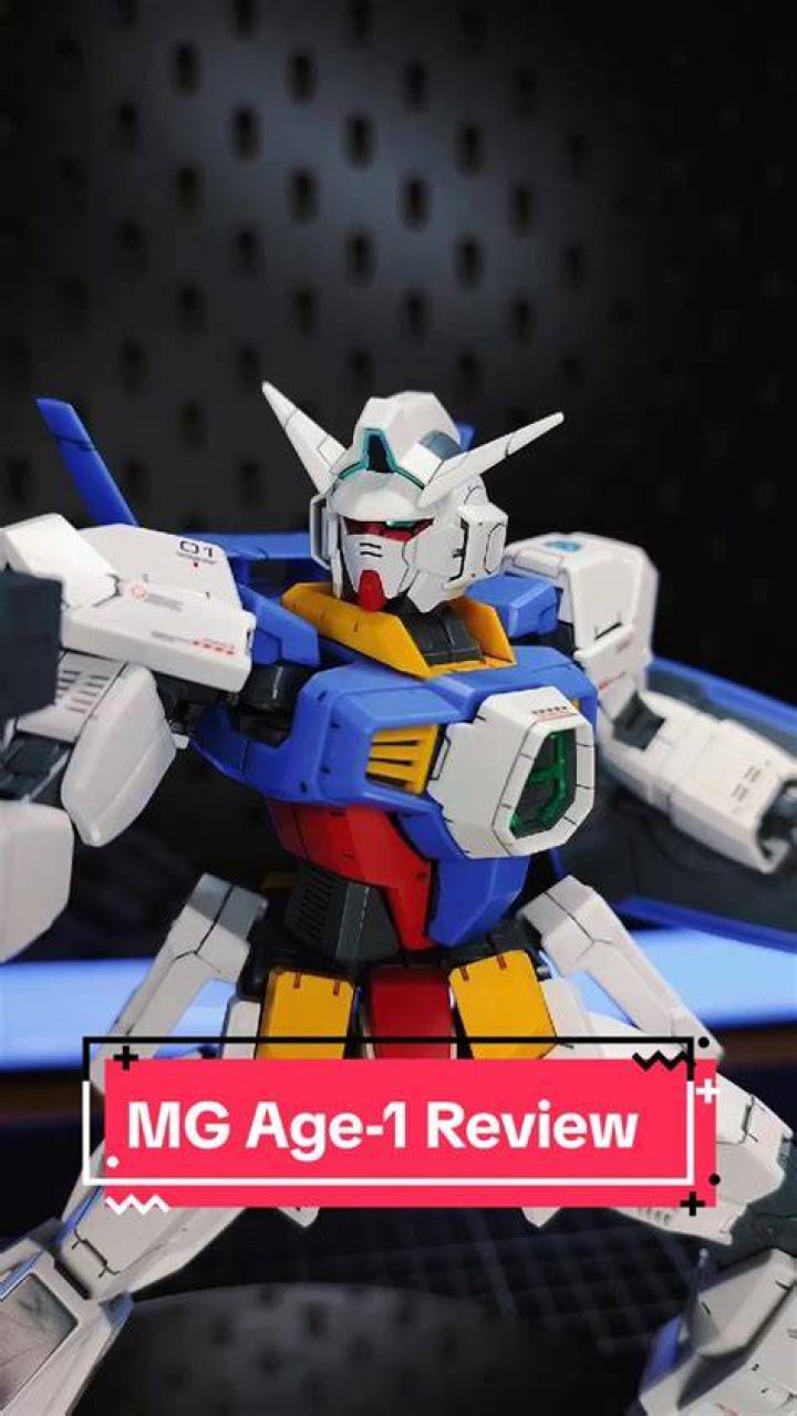 gundam-review