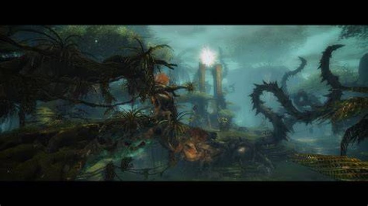 GW2 Heart of Thorns Maguuma Mastery