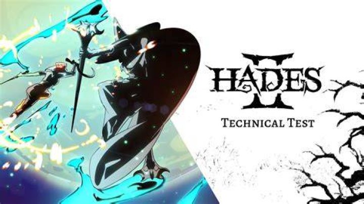 Hades II Technical Test is open for registration
